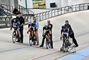 2023 U17/Junior/Para Track Championships