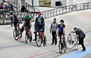 2023 U17/Junior/Para Track Championships