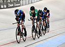 2023 U17/Junior/Para Track Championships