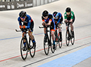 2023 U17/Junior/Para Track Championships