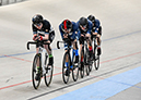 2023 U17/Junior/Para Track Championships