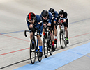 2023 U17/Junior/Para Track Championships