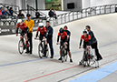 2023 U17/Junior/Para Track Championships