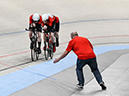 2023 U17/Junior/Para Track Championships