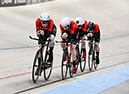 2023 U17/Junior/Para Track Championships