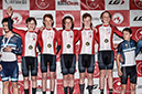 2023 U17/Junior/Para Track Championships