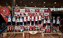 2023 U17/Junior/Para Track Championships