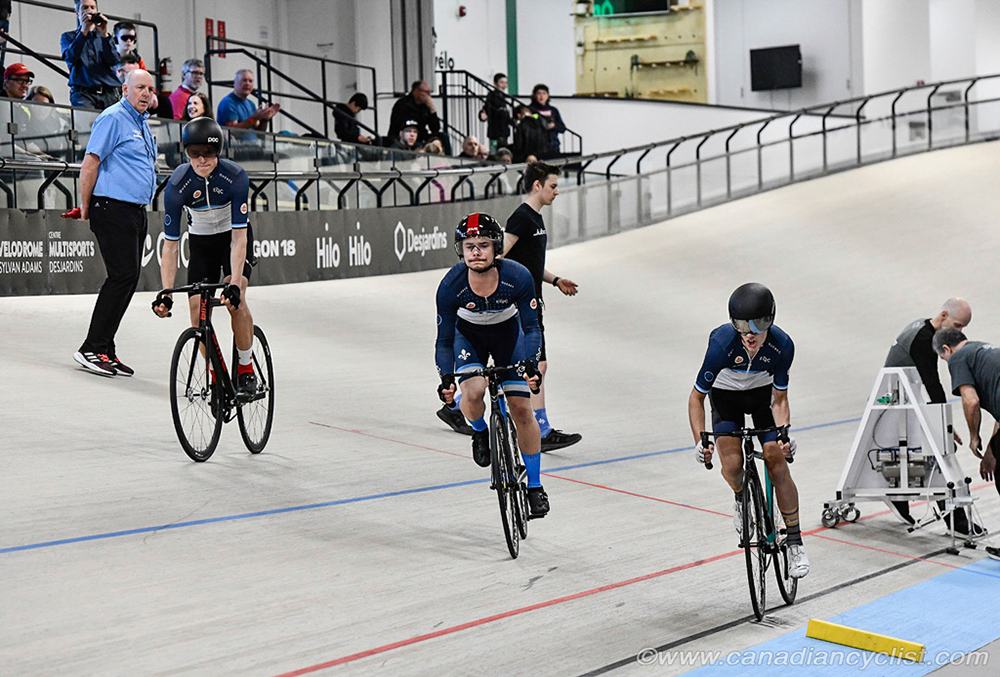 2023 U17/Junior/Para Track Championships