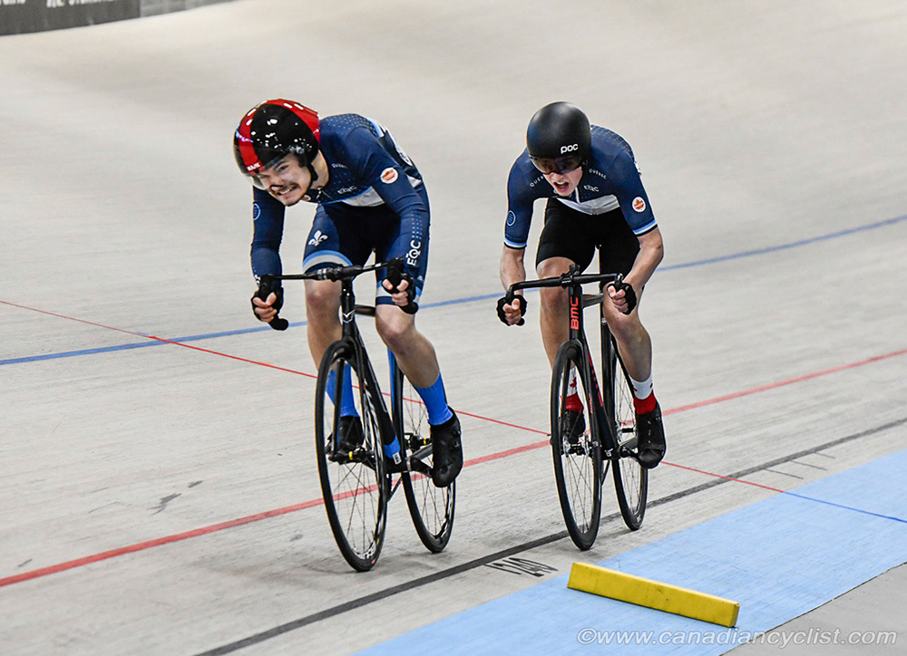 2023 U17/Junior/Para Track Championships