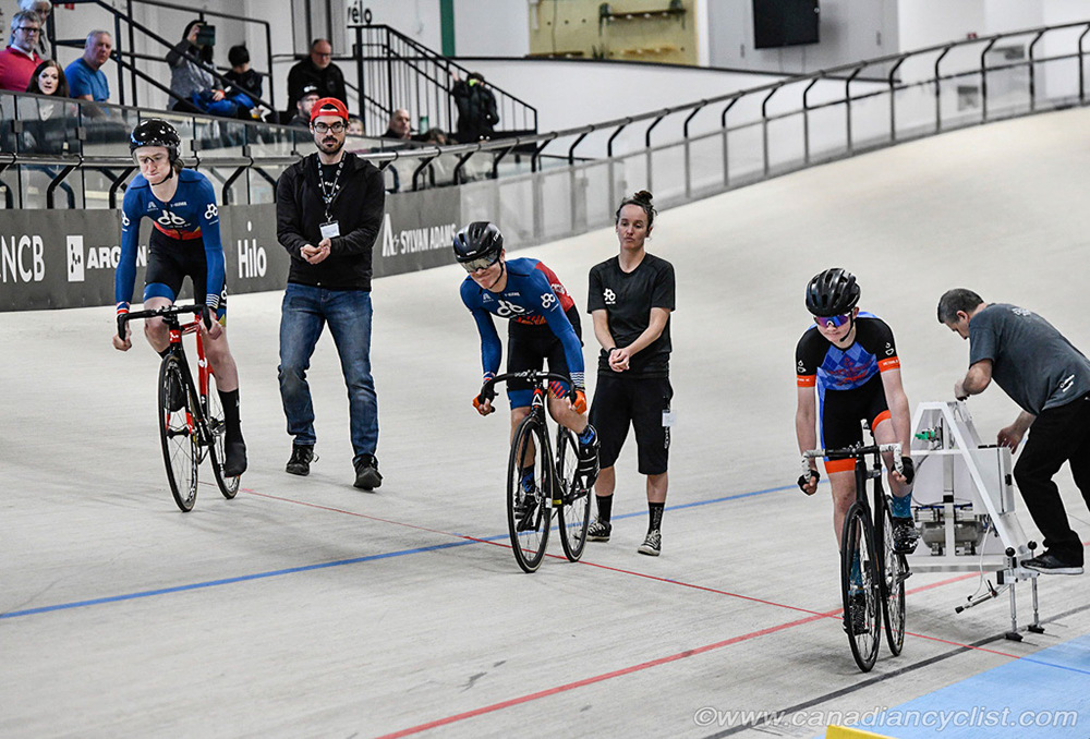 2023 U17/Junior/Para Track Championships