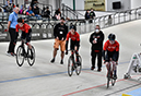 2023 U17/Junior/Para Track Championships