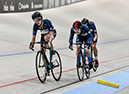 2023 U17/Junior/Para Track Championships