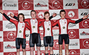 2023 U17/Junior/Para Track Championships
