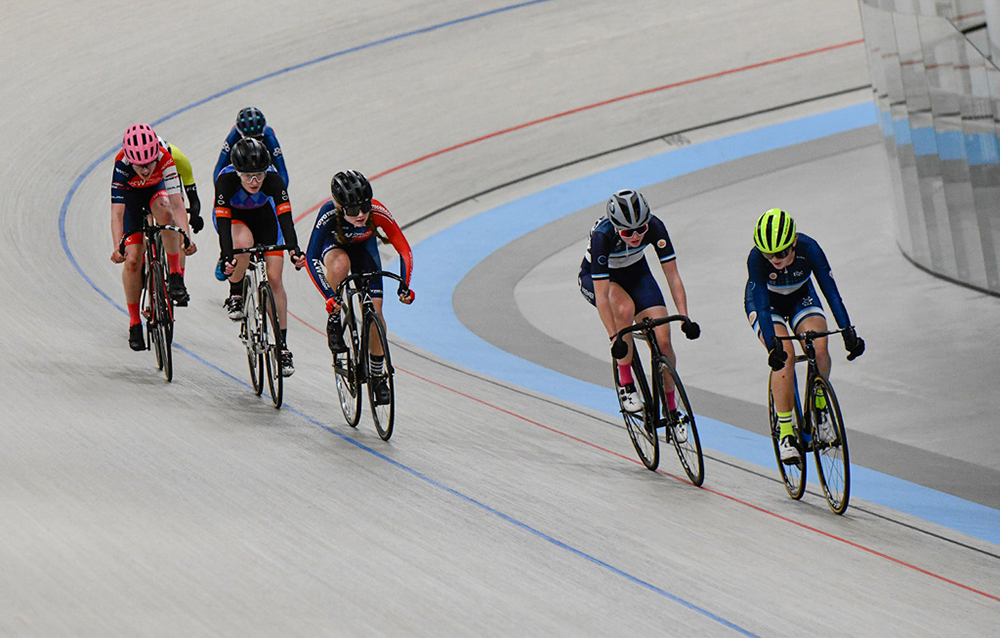 2023 U17/Junior/Para Track Championships