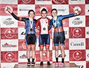 2023 U17/Junior/Para Track Championships