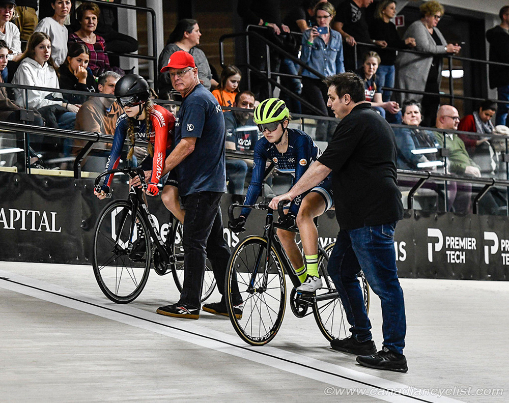 2023 U17/Junior/Para Track Championships
