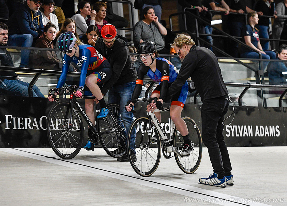 2023 U17/Junior/Para Track Championships