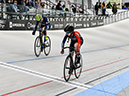 2023 U17/Junior/Para Track Championships