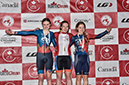 2023 U17/Junior/Para Track Championships