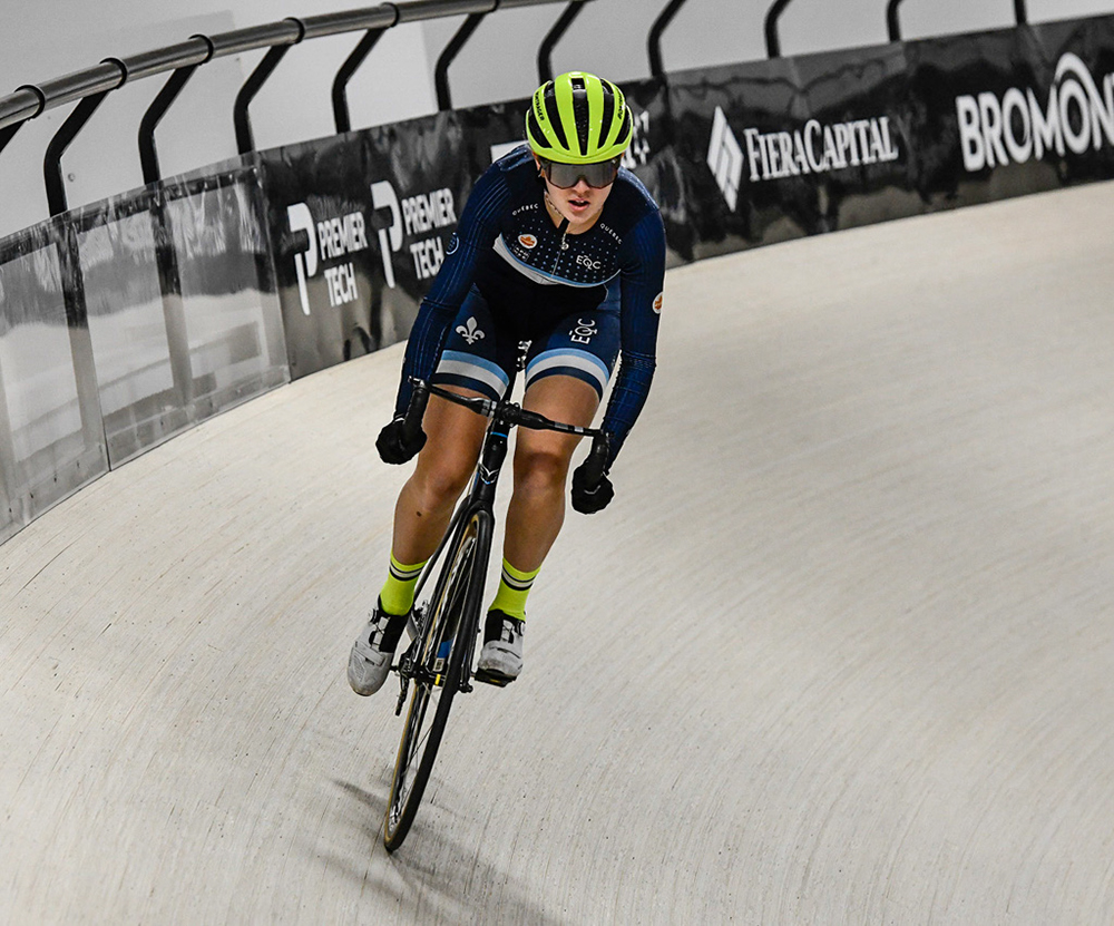 2023 U17/Junior/Para Track Championships