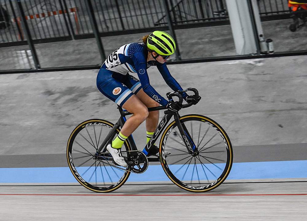 2023 U17/Junior/Para Track Championships