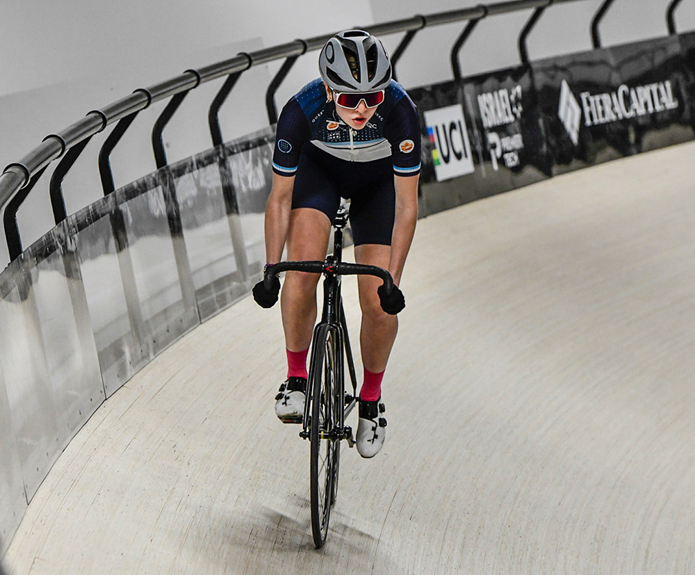 2023 U17/Junior/Para Track Championships