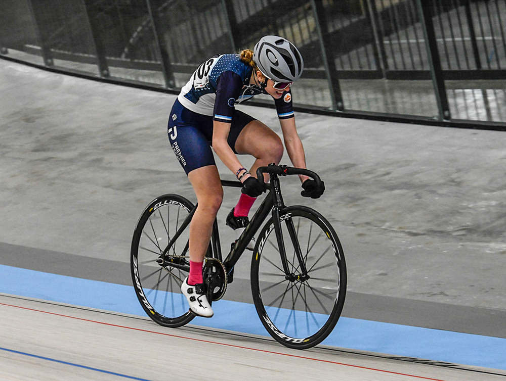 2023 U17/Junior/Para Track Championships
