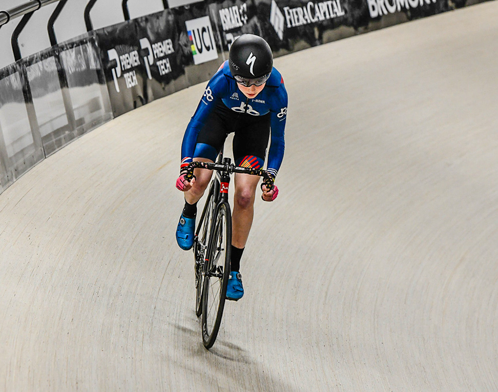 2023 U17/Junior/Para Track Championships