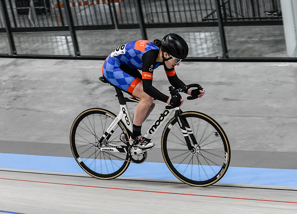 2023 U17/Junior/Para Track Championships