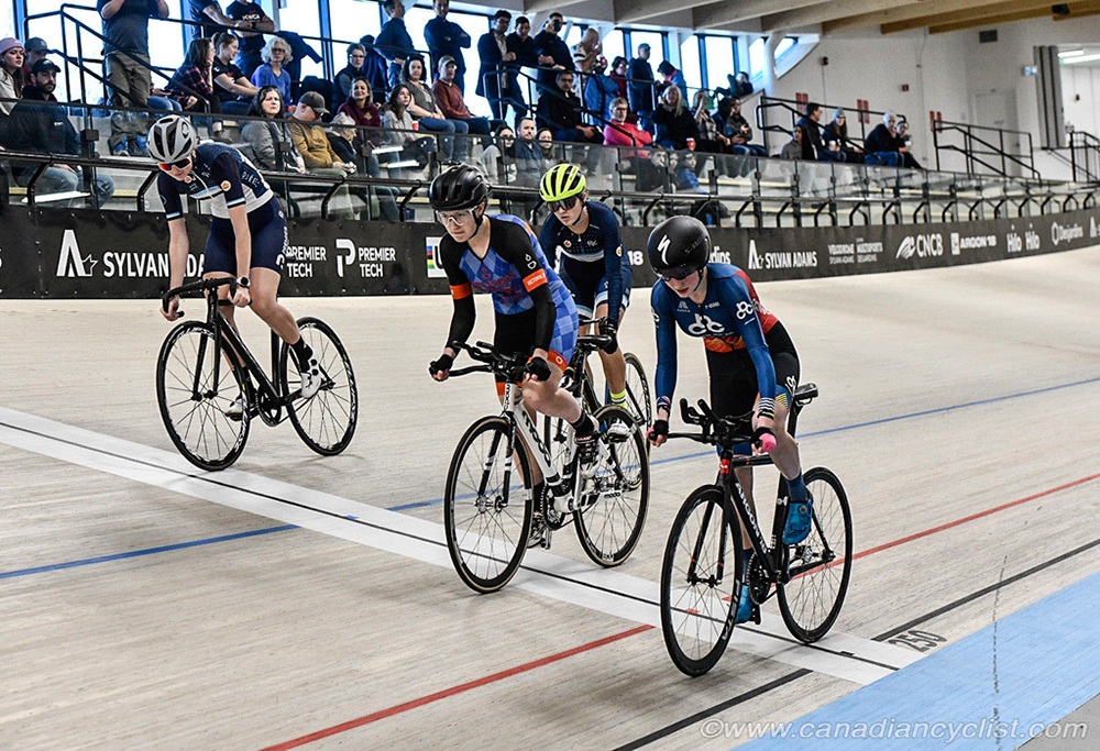 2023 U17/Junior/Para Track Championships