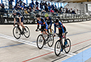 2023 U17/Junior/Para Track Championships