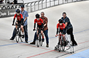 2023 U17/Junior/Para Track Championships