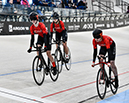 2023 U17/Junior/Para Track Championships