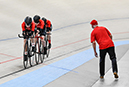 2023 U17/Junior/Para Track Championships
