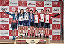 2023 U17/Junior/Para Track Championships
