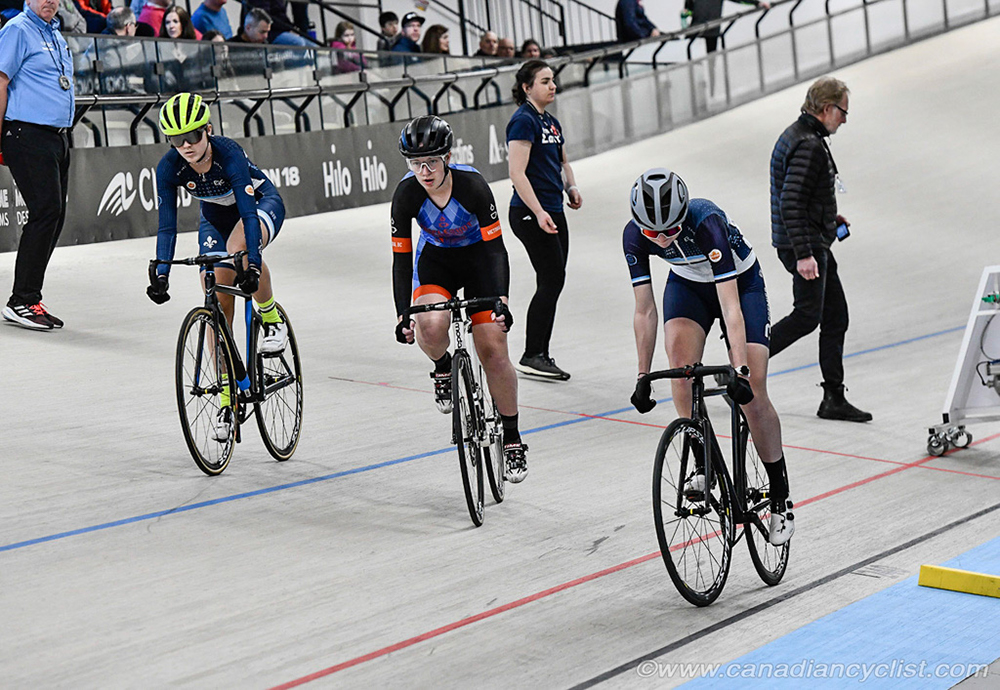 2023 U17/Junior/Para Track Championships