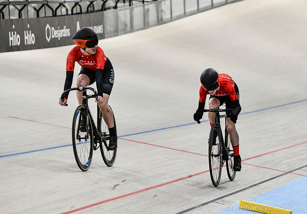 2023 U17/Junior/Para Track Championships