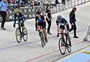2023 U17/Junior/Para Track Championships