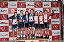 2023 U17/Junior/Para Track Championships