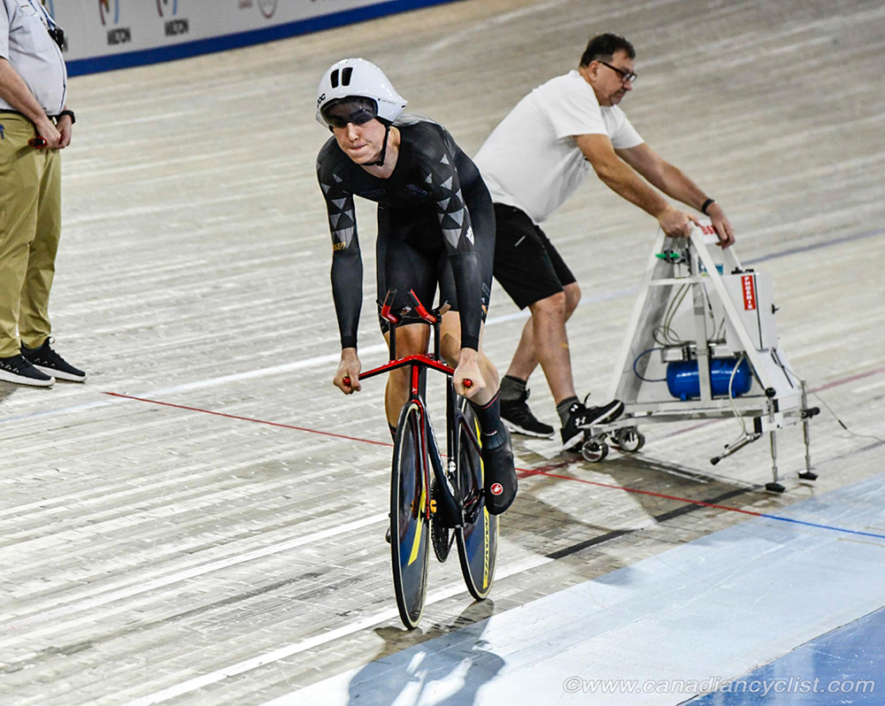2023 National Track Championships