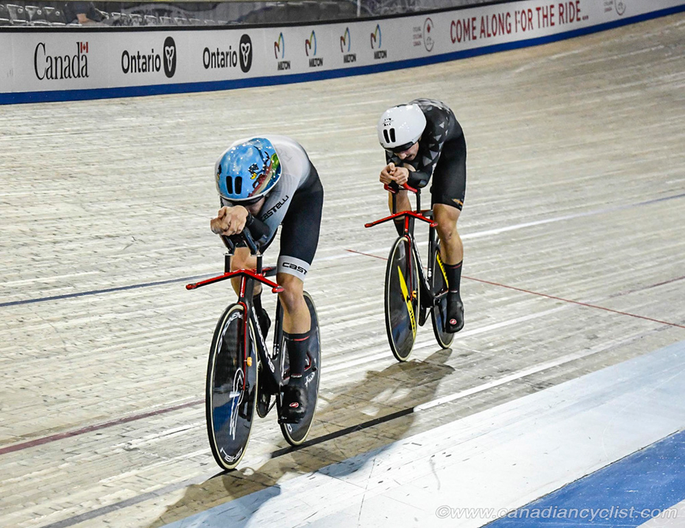 2023 National Track Championships