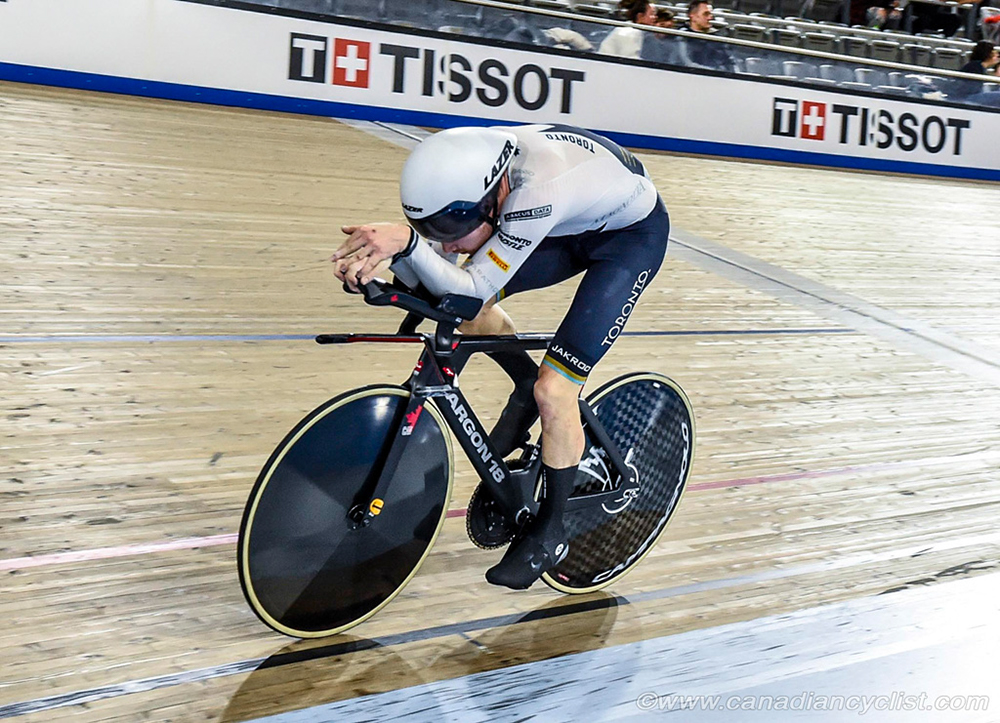 2023 National Track Championships