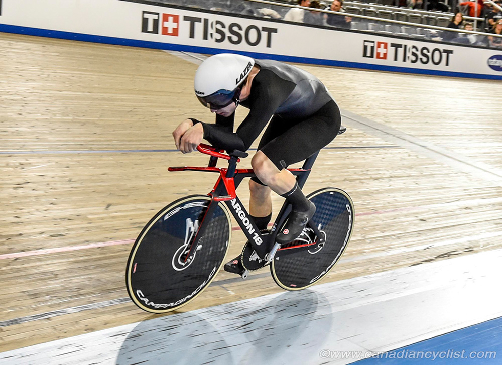 2023 National Track Championships