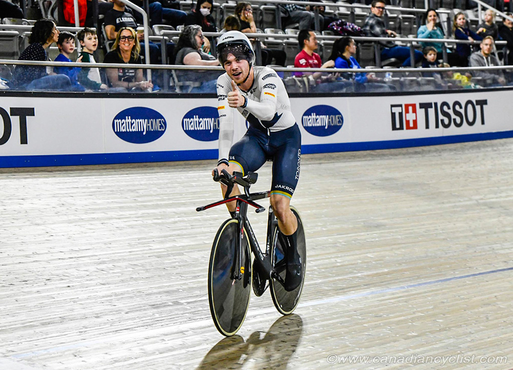 2023 National Track Championships