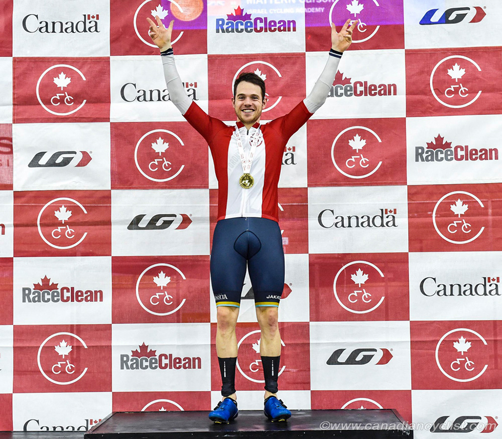 2023 National Track Championships