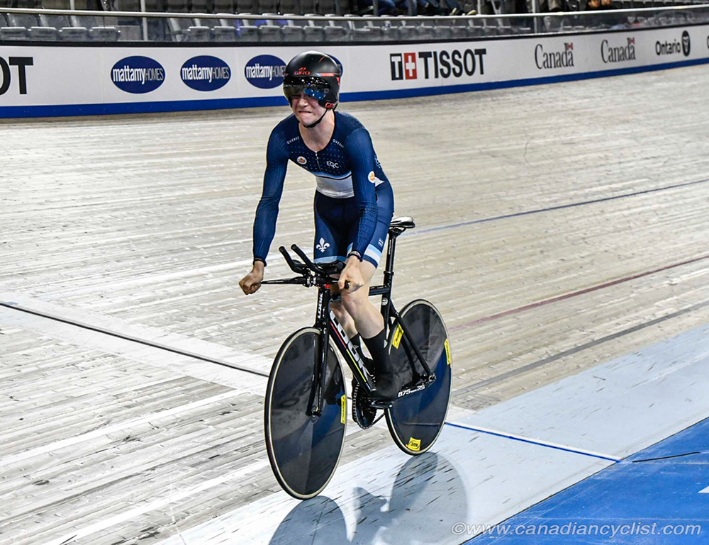 2023 National Track Championships