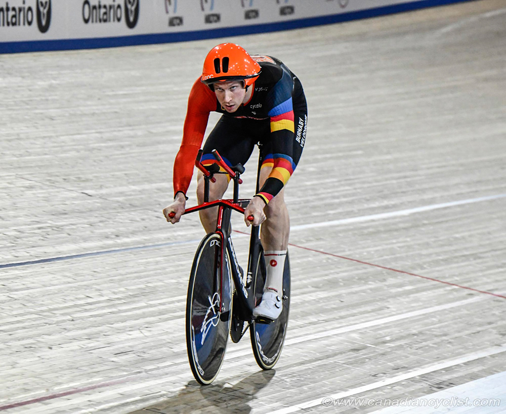 2023 National Track Championships