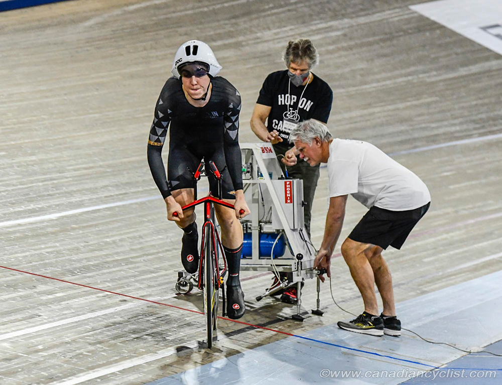 2023 National Track Championships