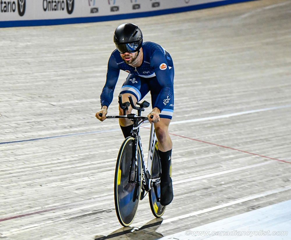 2023 National Track Championships