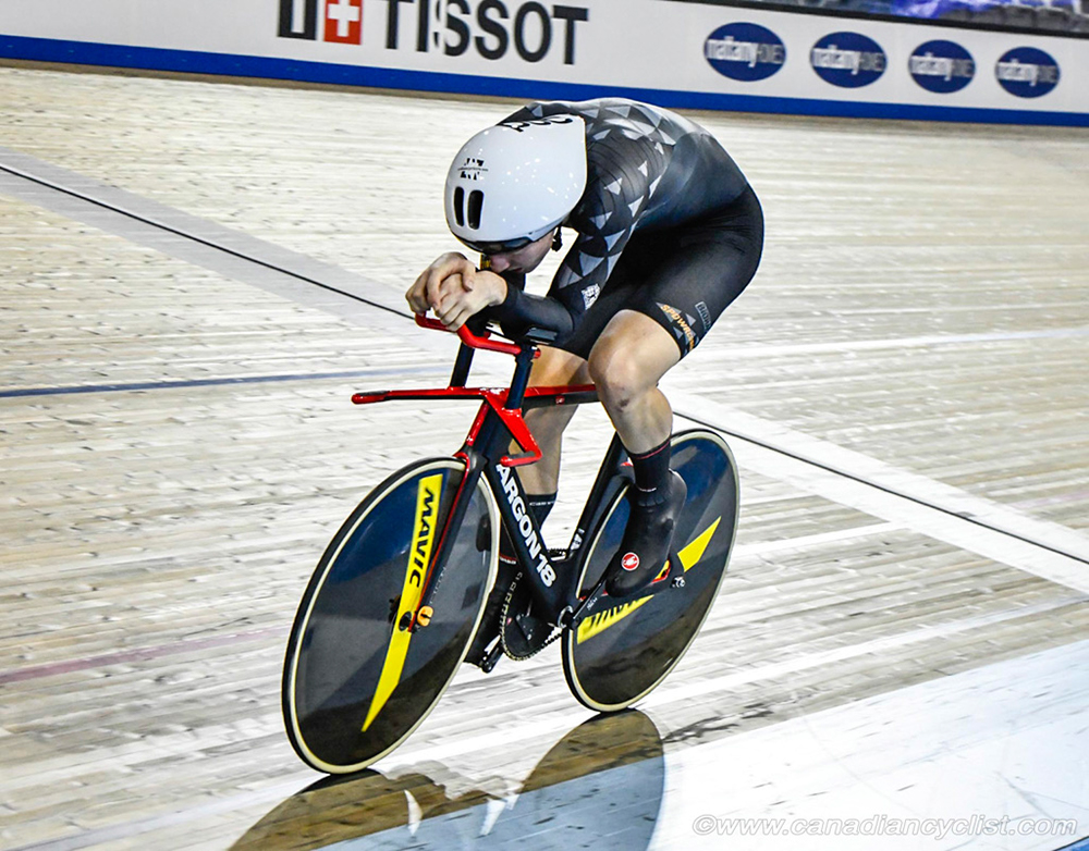 2023 National Track Championships